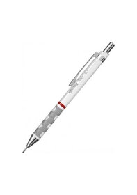 Resim Tikky Mekanik Kurşun Kalem Bordo 0.7 Mm Bordo 