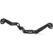 Resim Woodpool Nightster 975 RH975 Rh Özel 2023-2024 Için Topuk Burun Vites Kolu Siyah Mandalları (Yurt Dışından) 