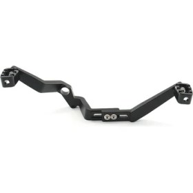 Resim Woodpool Nightster 975 RH975 Rh Özel 2023-2024 Için Topuk Burun Vites Kolu Siyah Mandalları (Yurt Dışından) 