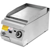 Resim Empero Emp.pls.9ıg011 Gazlı Izgara Komple Oluklu Pleyt - Doğalgaz 