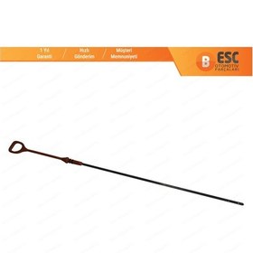 Resim Honda Civic 1996-2000 için Motor Yağ Çubuğu 505 MM N11.7580 