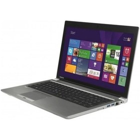 Resim Toshiba Tecra Z50-A-13DF i7-4600U 8 GB 500 GB HDD 2 GB Intel HD 4400 Graphics W8Pro Dizüstü Bilgisayar 