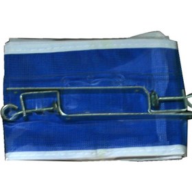 Resim Masa Tenisi Raketi 4 Adet+4 Top+Ag Demir RV 445 