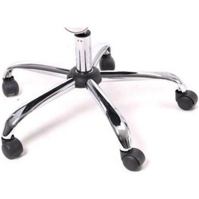 Resim Depolife Metal Yıldız Ayak Yüksek Kalite Yönetici Ofis Çalışma Koltuğu Aya (248293865) 