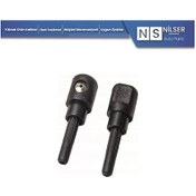 Resim Volkswagen Caddy Arka Silecek Fiskiye Memesi 2004-2014 506111260 
