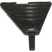 Resim Mondial 125 KT Avadanlık Kutu Kapağı 