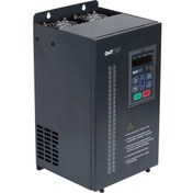 Resim MICNO-00750H 7.5 Kw Üç Faz Hız Kontrol Cihazı – AC Sürücü 