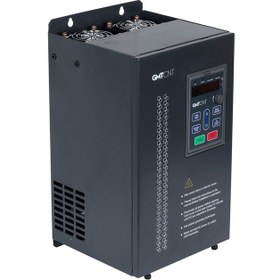 Resim MICNO-00370H 3.7 Kw Üç Faz Hız Kontrol Cihazı – AC Sürücü 