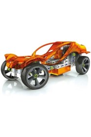 Resim Yıldızan srdshop 75025TR Mekanik Laboratuvarı - 50 Model +8 yaş 1249128 