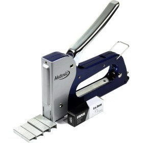 Resim Akdeniz At-827M Zımba Tabancası 