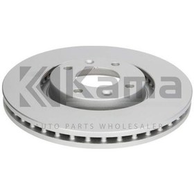 Resim 1618862780 Fren Diski Ön 15 Inch Opel Corsa-f 20- / Crossland-x 