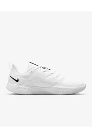 Resim Nike Court Vapor Lite Erkek Tenis Ayakkabı Dc3432-125 