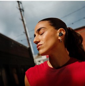 Resim Bose Quietcomfort Ultra 2. Nesil Bluetooth 5.3 Kulak İçi Kulaklık 