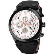 Resim Sones Olevs 2889 Erkek Çok Fonksiyonlu Işıklı Su Geçirmez Kuvars Saat Mavi 