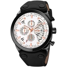 Resim Sones Olevs 2889 Erkek Çok Fonksiyonlu Işıklı Su Geçirmez Kuvars Saat Mavi 