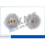 Resim KALE FAN TERMIK MERCEDES M103-M104 / 126 260-300 