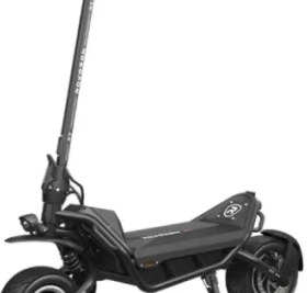 Resim Rovoron R7 Elektrikli Scooter 