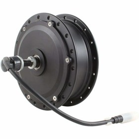 Resim 48V 1000W Elektrikli Bisiklet Dönüşüm Kiti Kampanya ! 