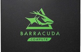 Resim Seagate Barracuda 250Gb 2.5" 560/530 Za250Cm1A003 