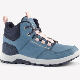 Resim Çocuk Su Tutmaz Outdoor Bot - Mavi - 35 / 38 - NH500 Mid 