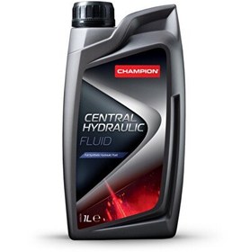 Resim Champion Central Hydraulic Fluid Merkezi Hidrolik Sıvısı 1 L 