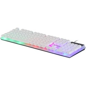 Resim Torima TK-03 Kablolu Gaming Klavye 