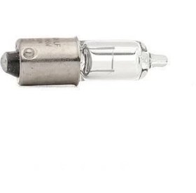 Resim Mercedes W126 Ampul H4 12V 60/55W Hella Marka N072601012803 