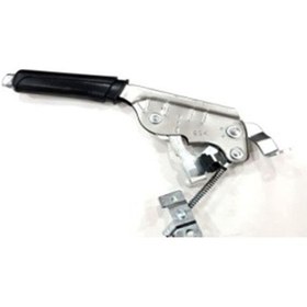 Resim Egekarayel 126k - El Fren Kolu Tabancası Grande Punto-punto Evo 