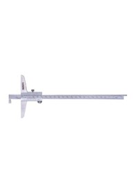 Resim Asimeto Tek Kanca Mekanik Derinlik Kumpas 300mm As-322122 
