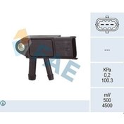 Resim Dpf Sensor Volvo C30 10 15 C70 10 13 S40 Iı 10 12 S60 Iı 10 14 S80 Iı 10 V50 10 12 