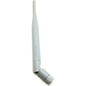 Resim Tp-Lınk 5Dbi Modem Wifi - Wireless Anten 17Cm Gri 