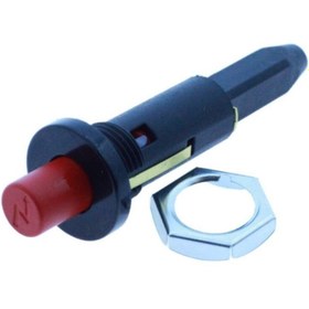 Resim Universal Doğalgaz Sobası Çakmak ( Kalem ) - Somunlu 