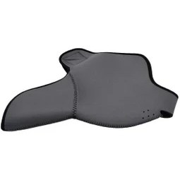 Resim Motobisavm Boyunlu Neopren Maske 
