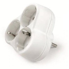 Resim Önder Golyat 3'lü Topraklı Golyat Grup Priz 