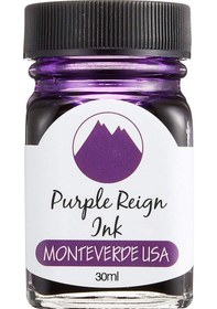 Resim Yardımcıkitaplar Monteverde Purple Reıgn 30 Ml Mürekkep G309Pr 