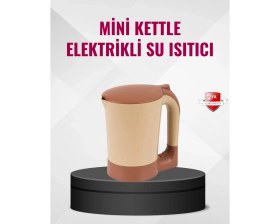 Resim Renklime Pratik Türk Kahvesi Makinesi Bol Köpüklü Hızlı Kahve Hazırlama 