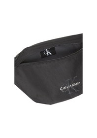 Resim Calvin Klein Erkek Bel Çanta Lv04d3116gub1 Siyah 