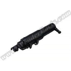 Resim Mercedes W251 Far Yıkama Robotu Sol 2011-13 Wender A2518601747 