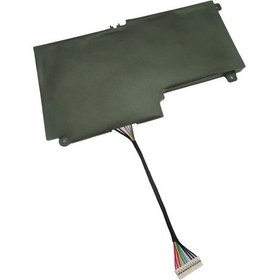 Resim Toshiba Uyumlu Satellite L50-A-11X L50-A-125 Notebook Bataryası - Pili 