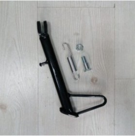Resim TVR Honda Cbf 150 Yan Sehpa 
