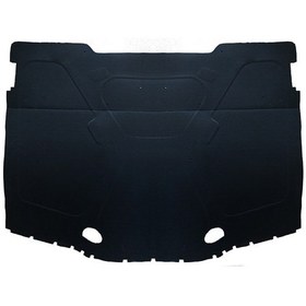 Resim BMW E36 KAPUT İZOLASYON SÜNGERİ 51488135546 