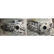 Resim Topran Yağ Pompası 205586755 Vectra-a 2.0 8v 646042 KNO-TOPRAN-205586001 