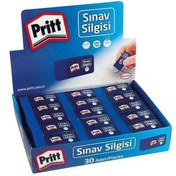 Resim Pritt Sınav Silgisi 30 Lu 