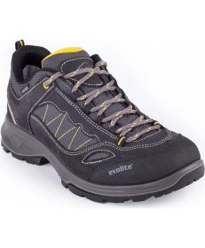 Resim Evolite Spark Evo-Tex Outdoor Ayakkabı - Gri 