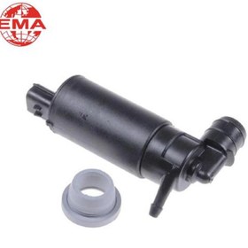 Resim Genel Markalar Cam Su Fiskiye Pompası Honda Cıvıc Em. 