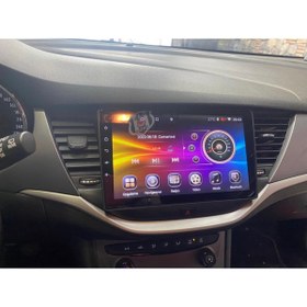 Resim HİFİAUDİO Opel Astra K 2015-2020 Carplay Android Multimedya 4 Gb Ram 64 Gb Hafıza 