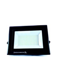 Resim Horoz Pars-100 6400K Beyaz Işık 100 W Smd Led Projektör 