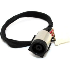 Resim Sony Uyumlu Vaio Tap Svt21 Serisi All In One Dc Power Jack Dd0Iw7Ad000 