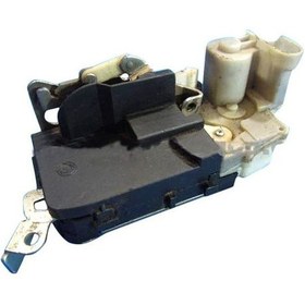 Resim HELLUX HKK230103 Kapı İç Kilidi Elektrikli Arka Sol Palio Albea 