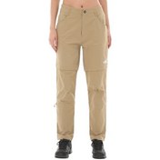 Resim The North Face W Exploratıon Conv Reg Straıght Pant - E Kadın Pantolon Krem 